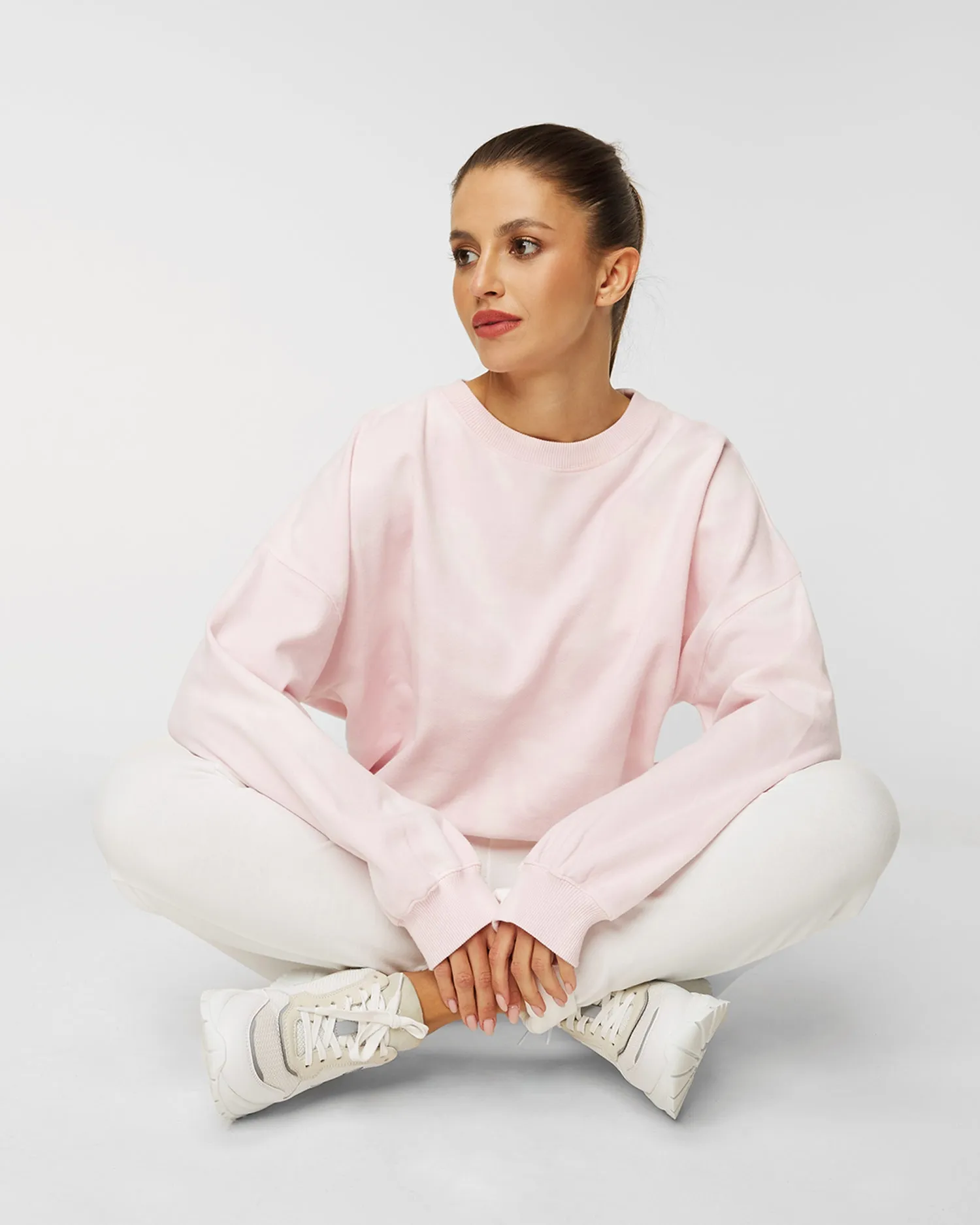 JUVIA VICKY sweatshirt 82018040-766