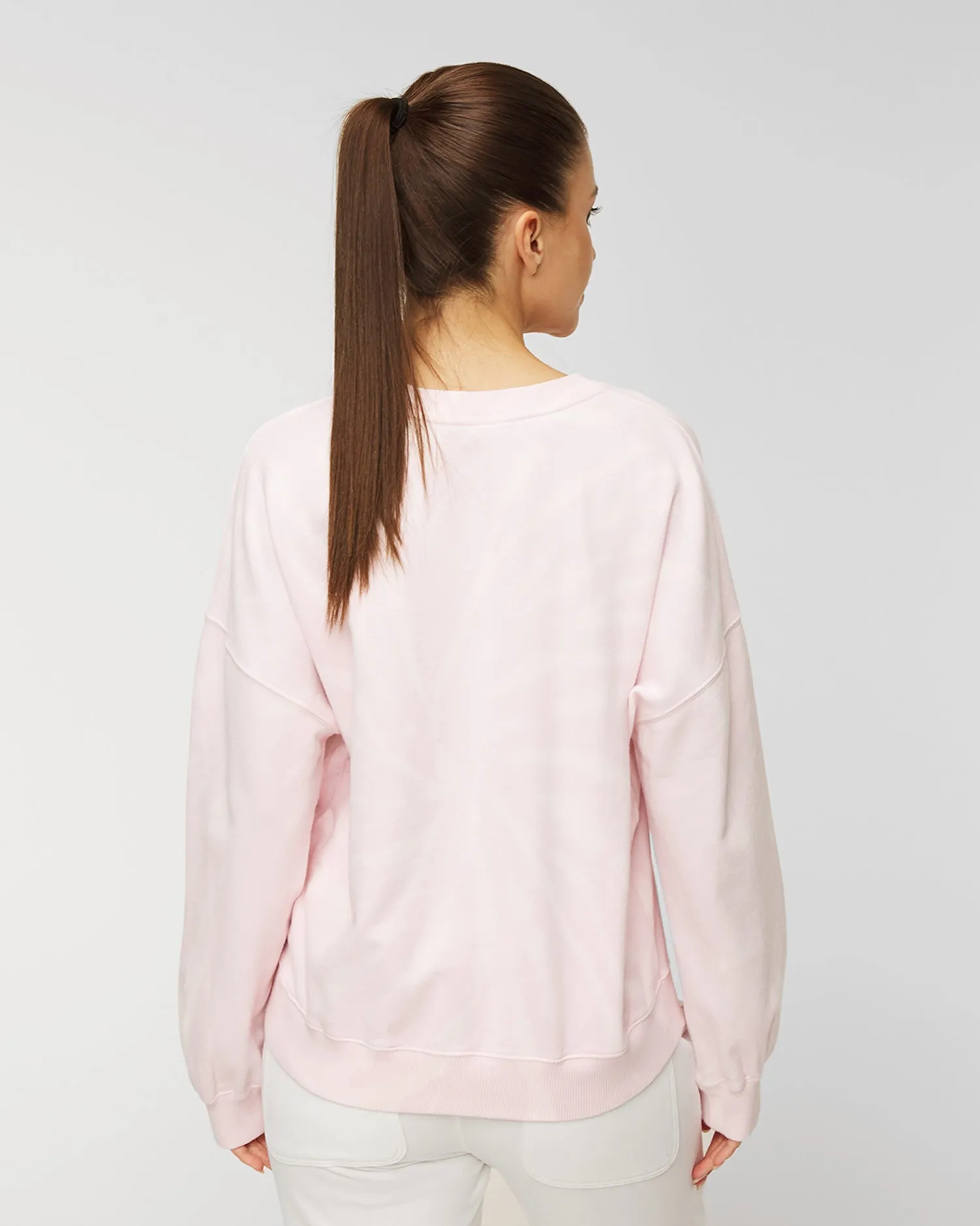 JUVIA VICKY sweatshirt 82018040-766