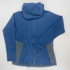 Kari Traa Voss Wool Hood – Preloved Women's Intimates – Blue – Size Medium