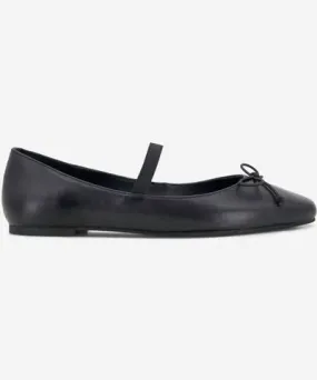 Kenneth Cole Women's Myra Leather Ballet Flat