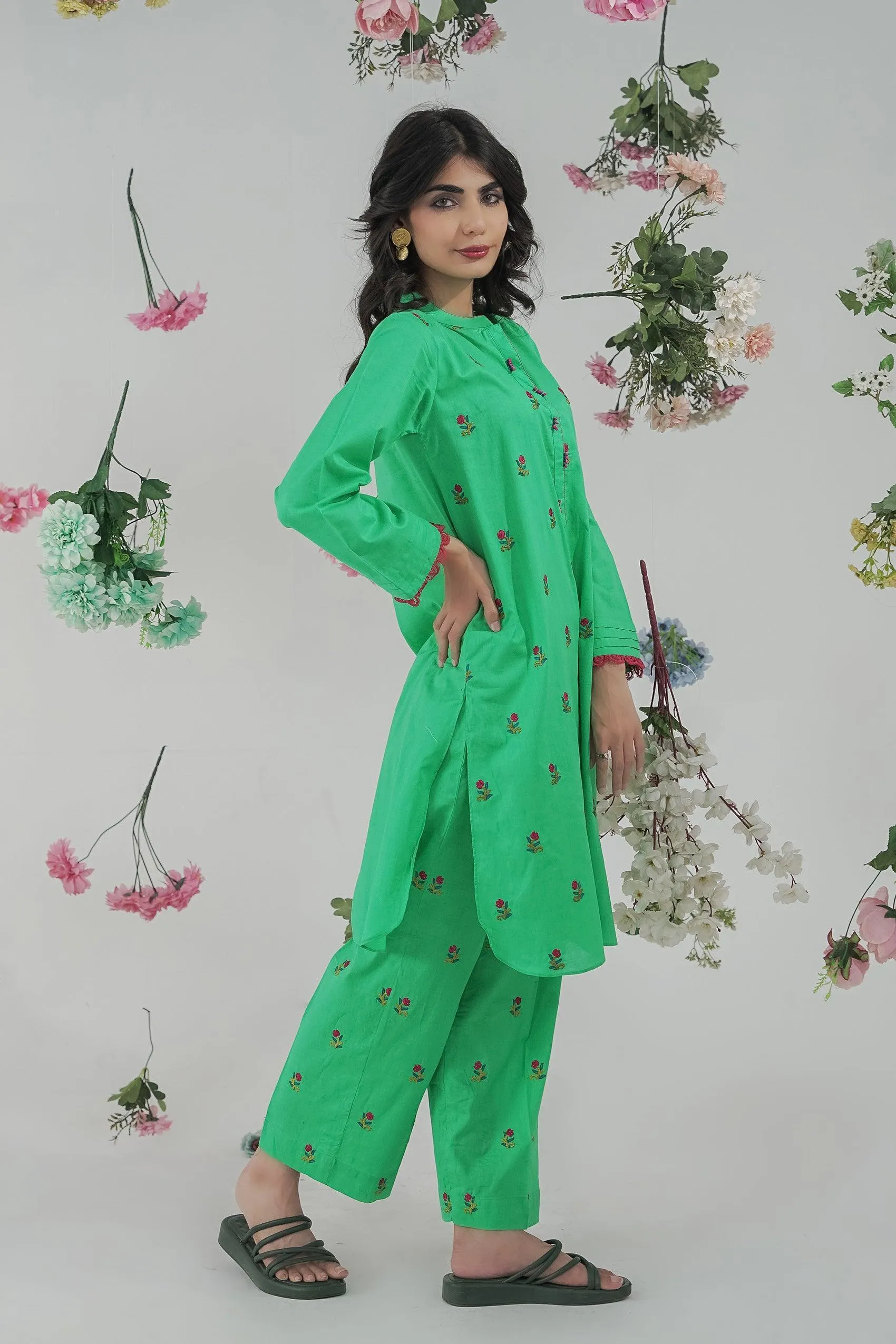 Two-Piece KGL-00590