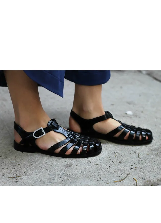 Kids Jellyfish Sandals