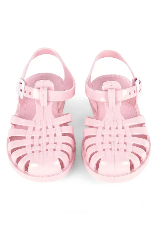 Kids Jellyfish Sandals