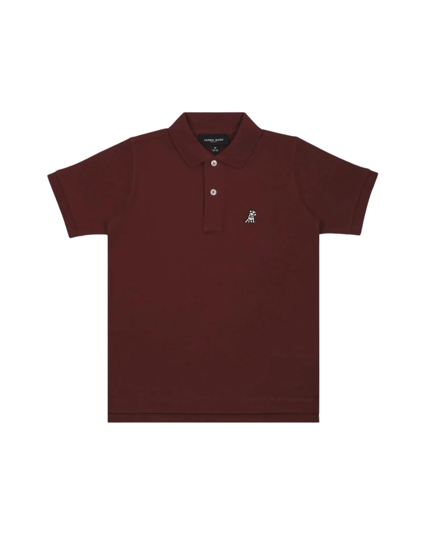 Kid's Polo Shirt - Cabaret A11