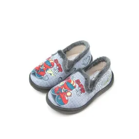 Plumaflex Kids Superhero Slippers - Sale