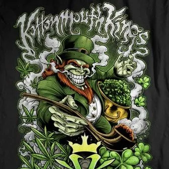 Kottonmouth Kings Pot of Smoke