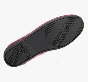 Pink Zedzzz Womens Bedroom Slippers LS309M