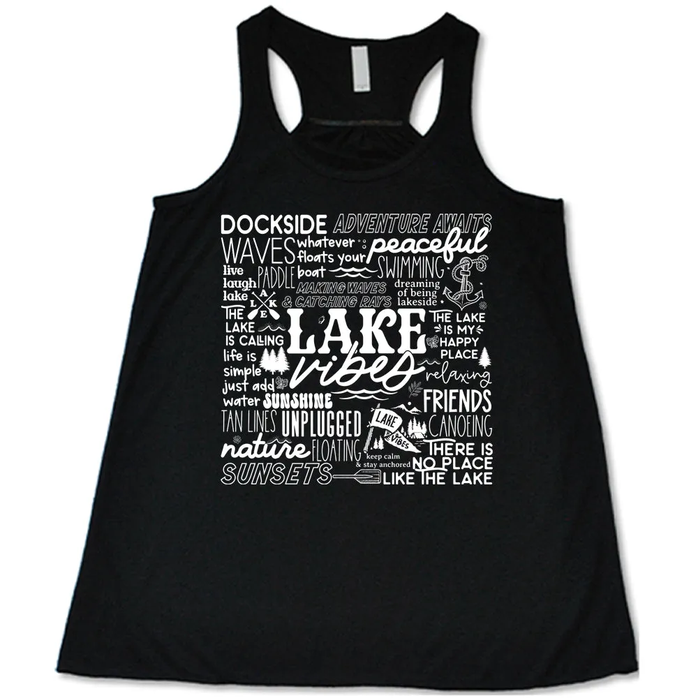 Lakeside Shirt