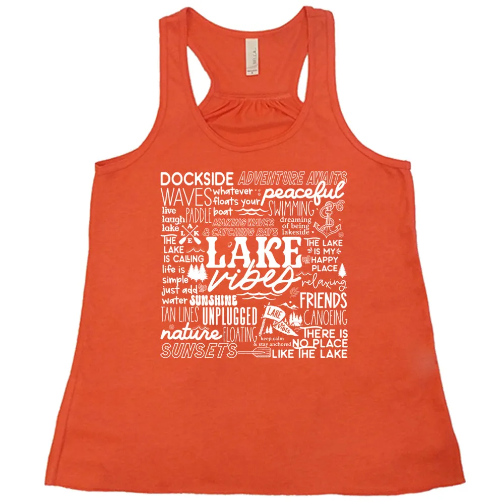 Lakeside Shirt