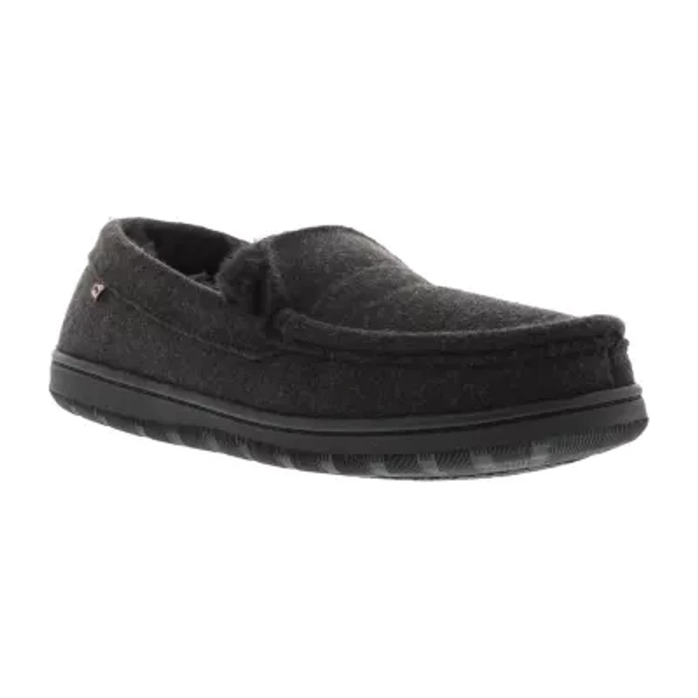 Lamo Mens Slip-On Slippers