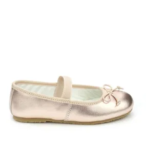 L'amour Alia Flat - Rose Gold