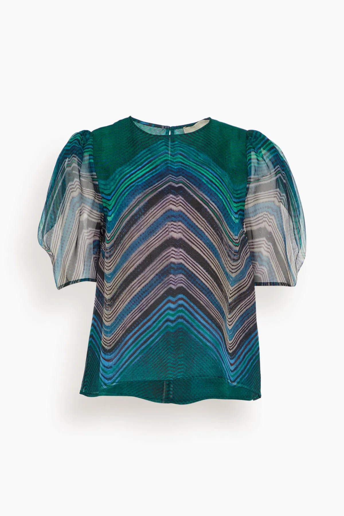 Viridian Lana Top - Shop Now for the Latest Style