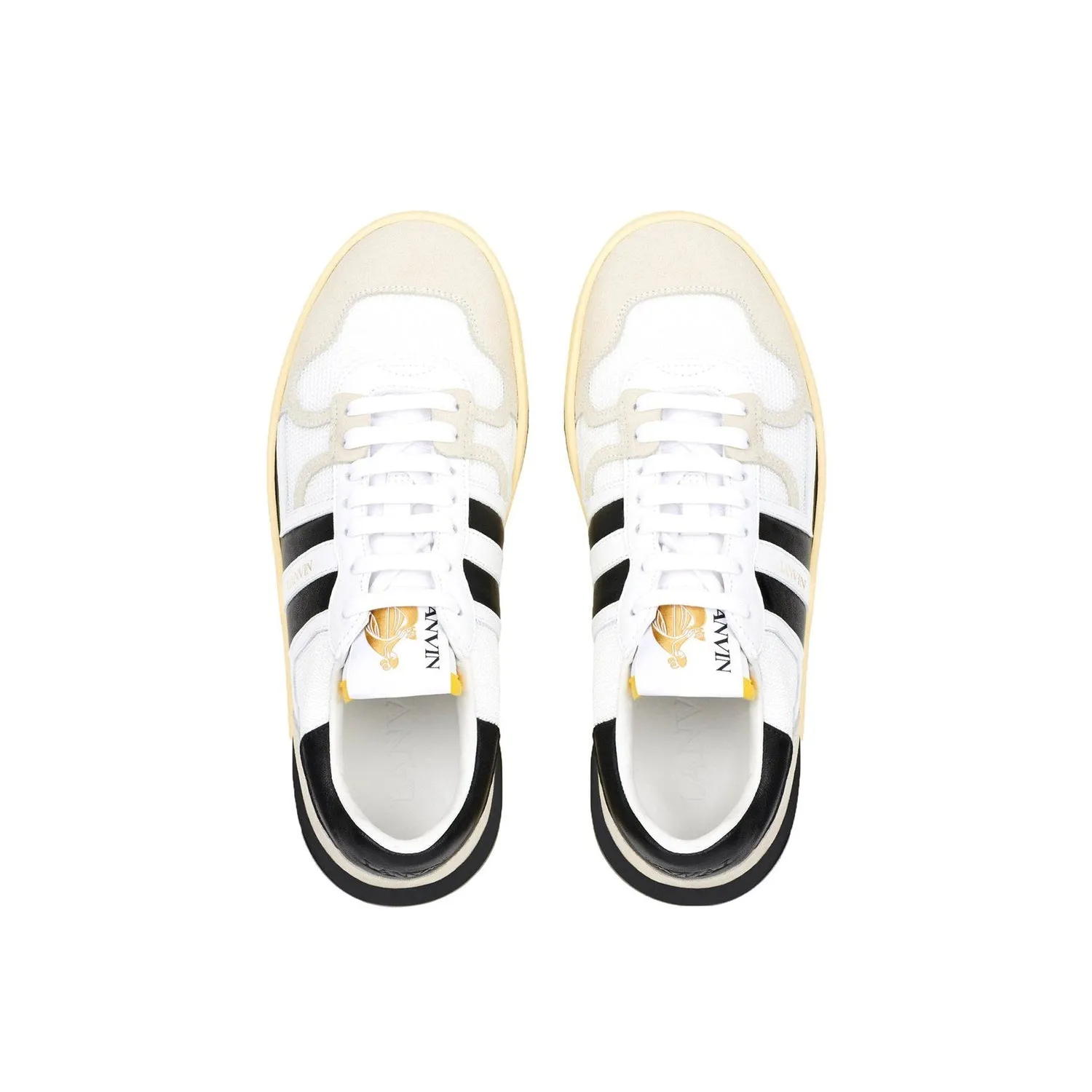 Lanvin    Lanvin Clay Sneakers