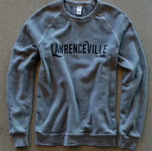 Lovely Sweatshirt from Lawrenceville