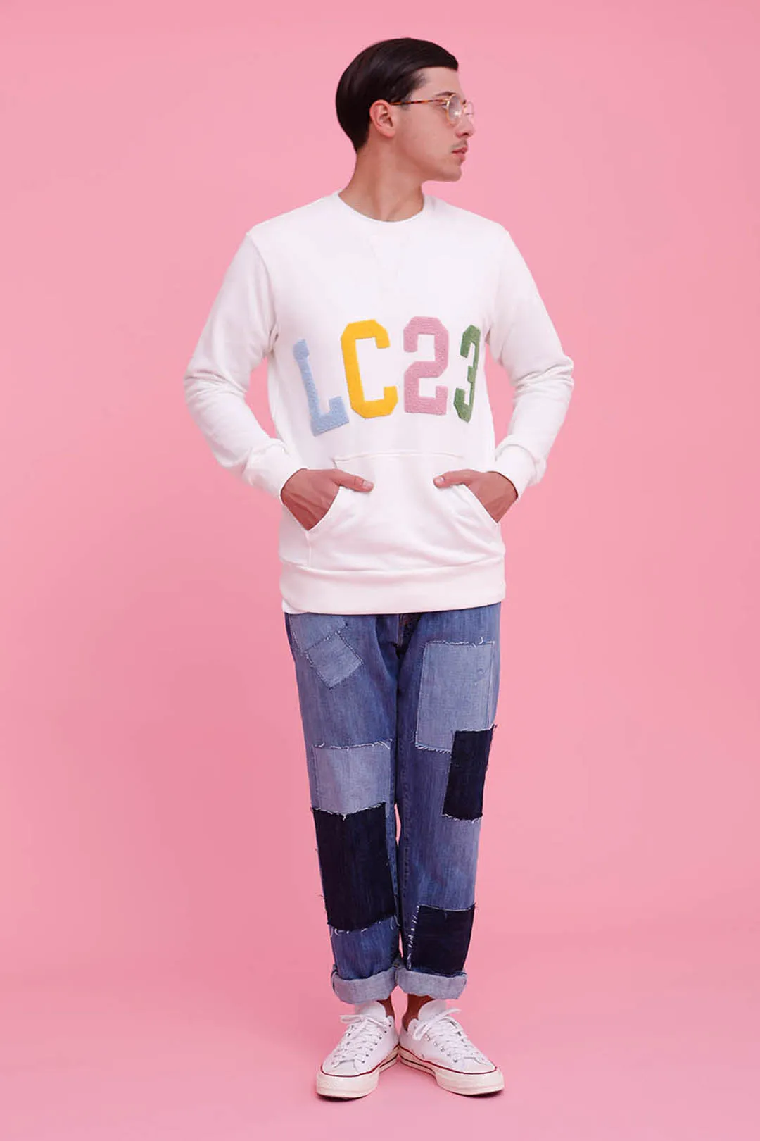 LC23 Sweatshirt