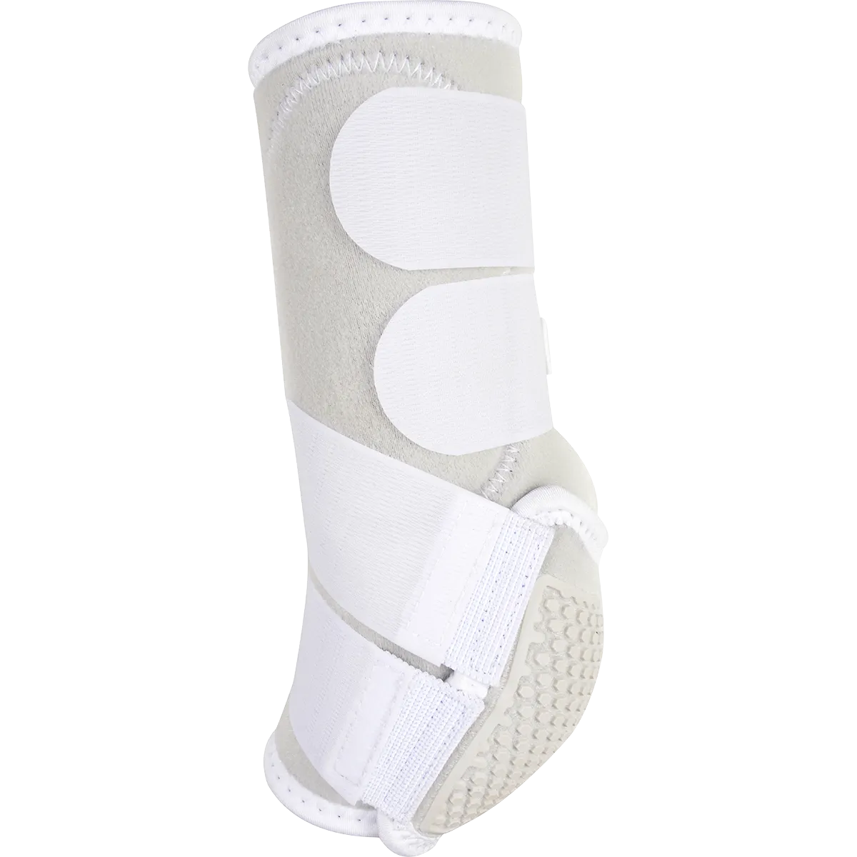 Legacy2 Support Boots for Front Legs - White