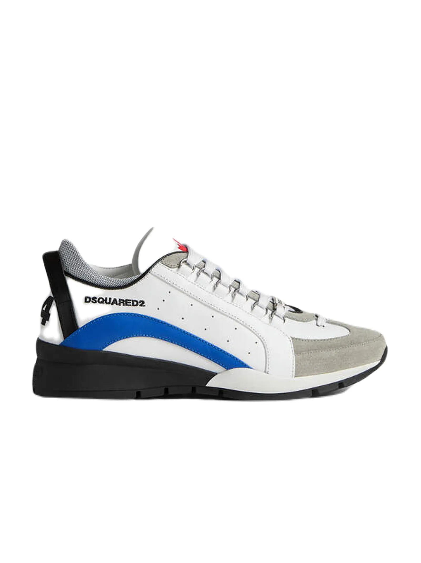 LEGENDARY SNEAKERS DSQUARED2  MAN SNM02991320001M2072