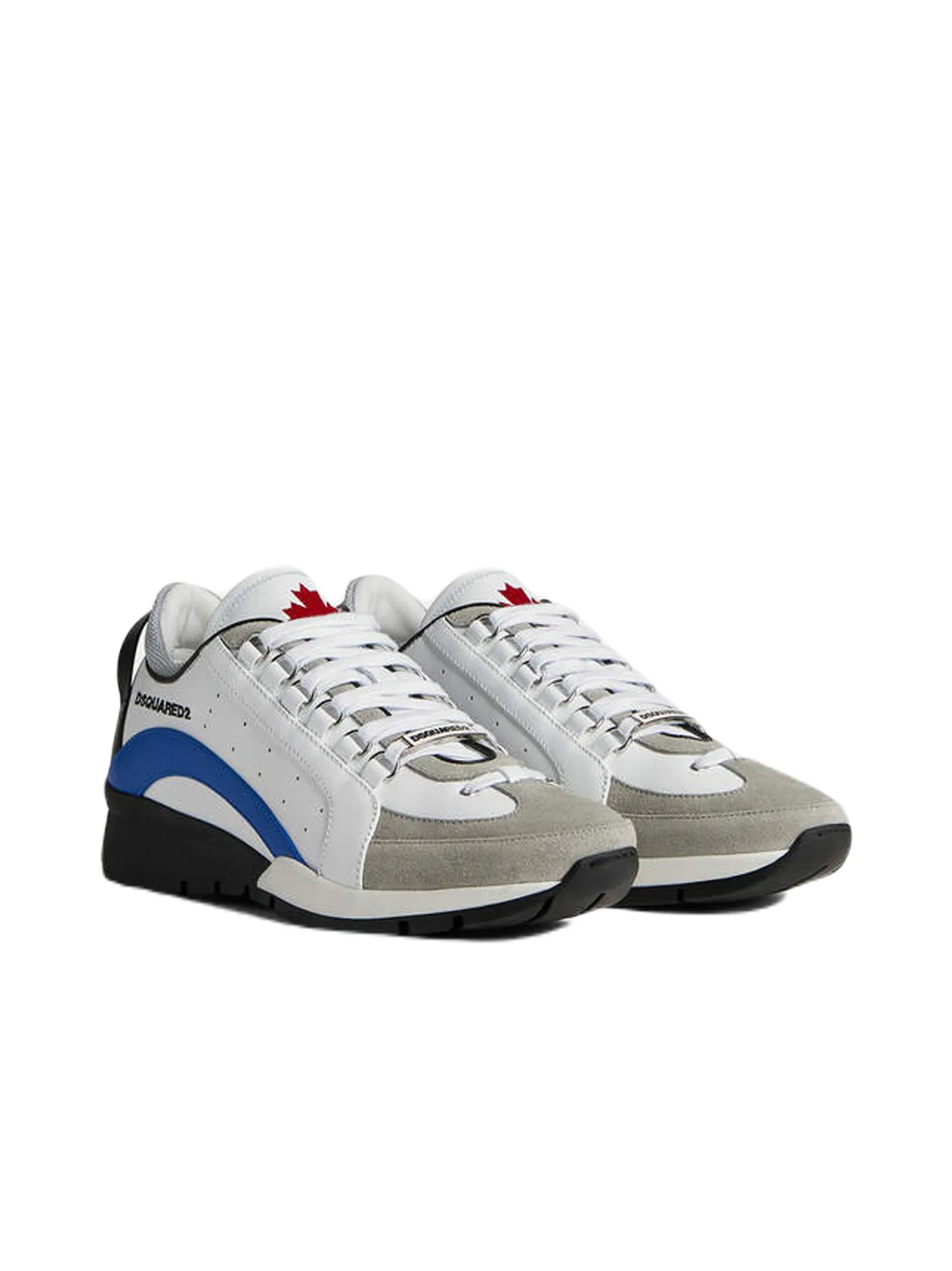 LEGENDARY SNEAKERS DSQUARED2  MAN SNM02991320001M2072