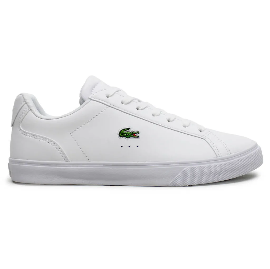 Lerond Pro BL Leather Synthetic Women's Low Top Trainers