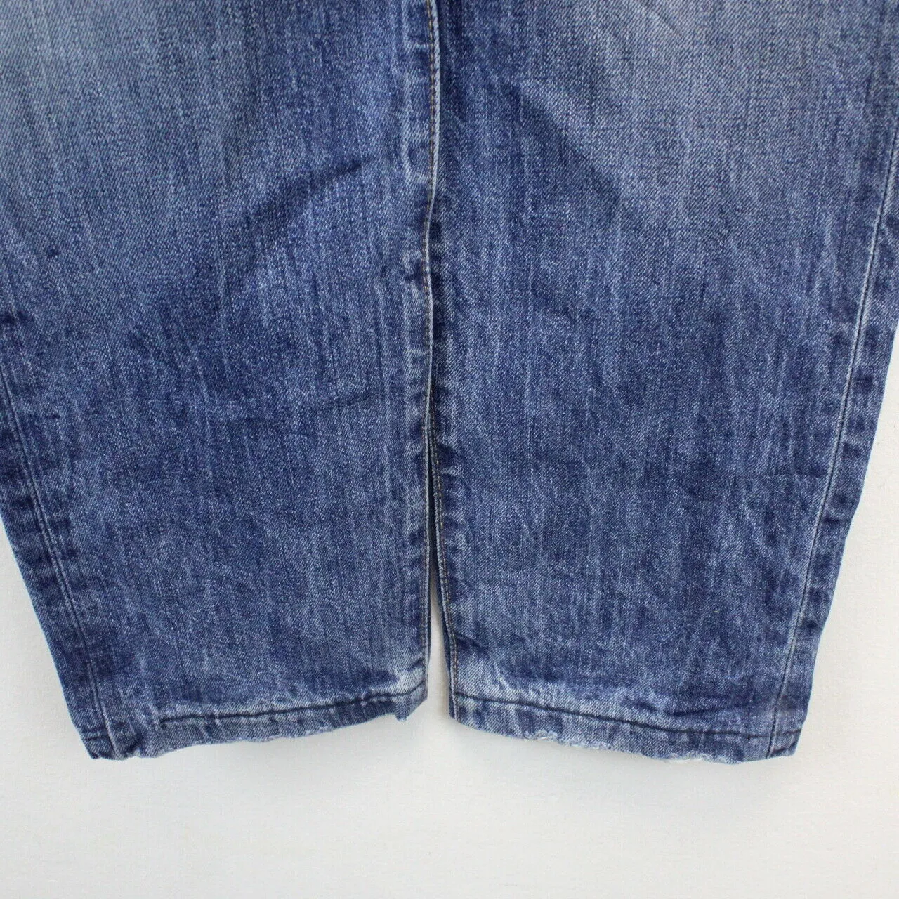 LEVIS 501 CT Jeans Mid Blue | W31 L28