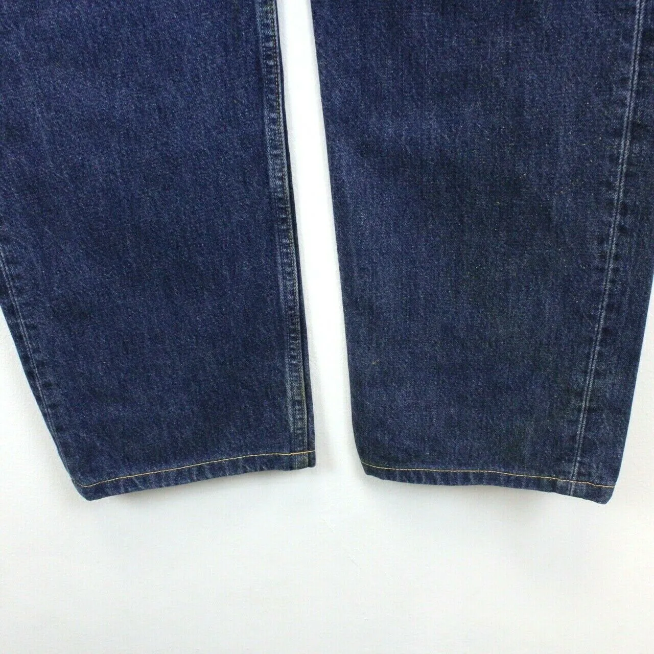 LEVIS 501 Jeans Dark Blue | W38 L34