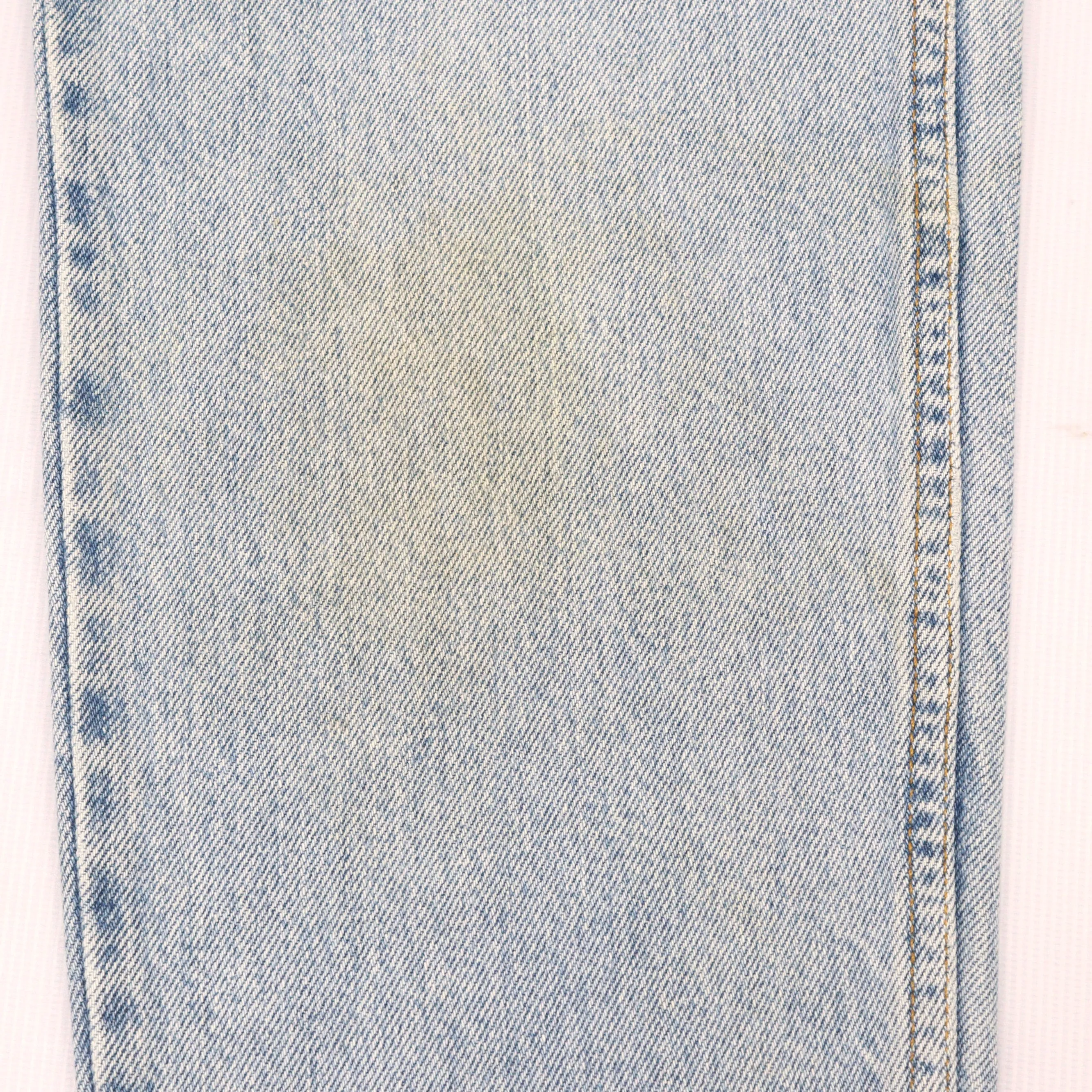 Levi's 550 Light Blue Jeans