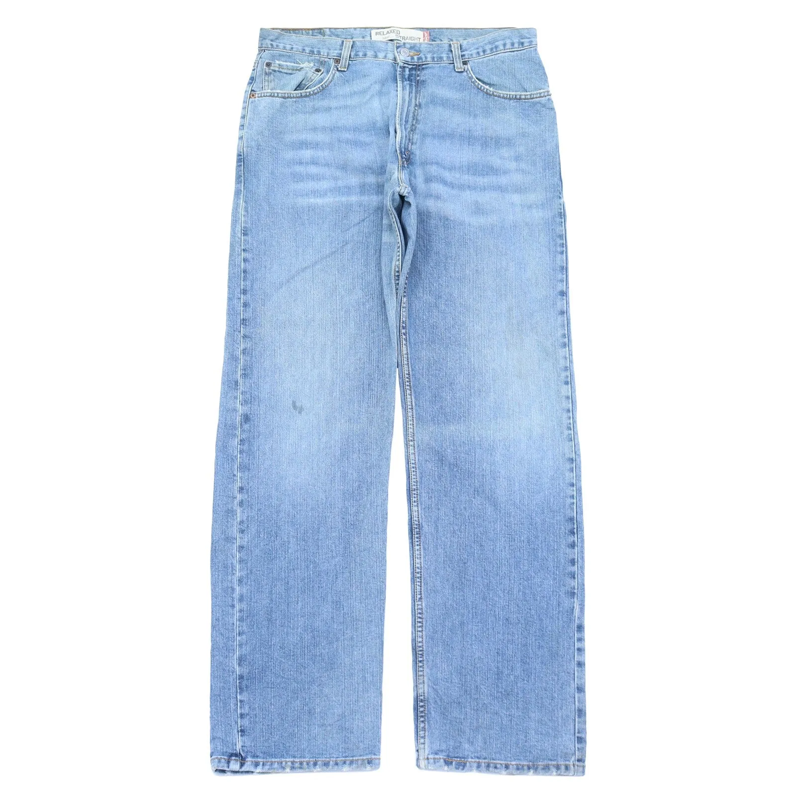 Levi's 559 Blue Jeans