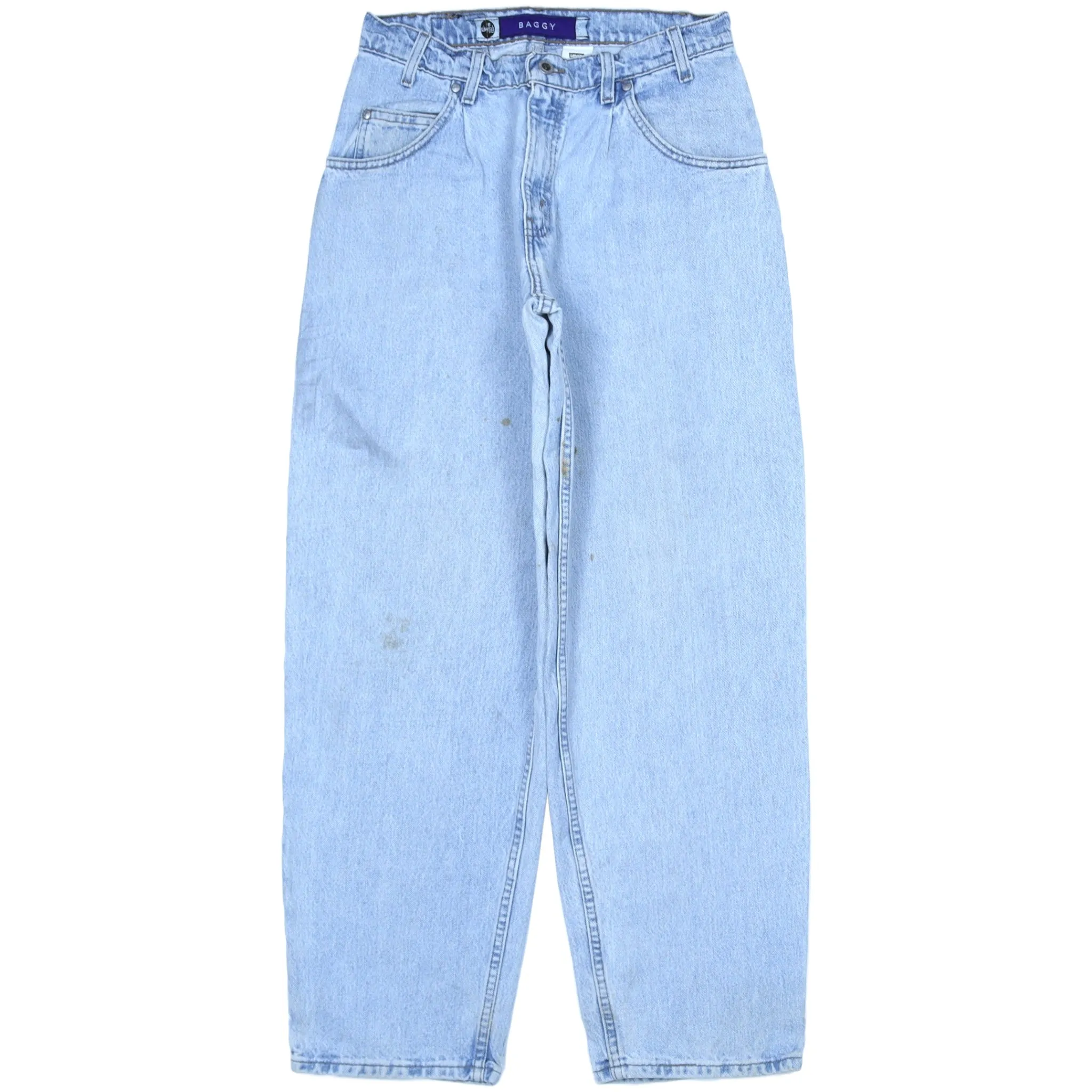 Levi's Light Blue Jeans