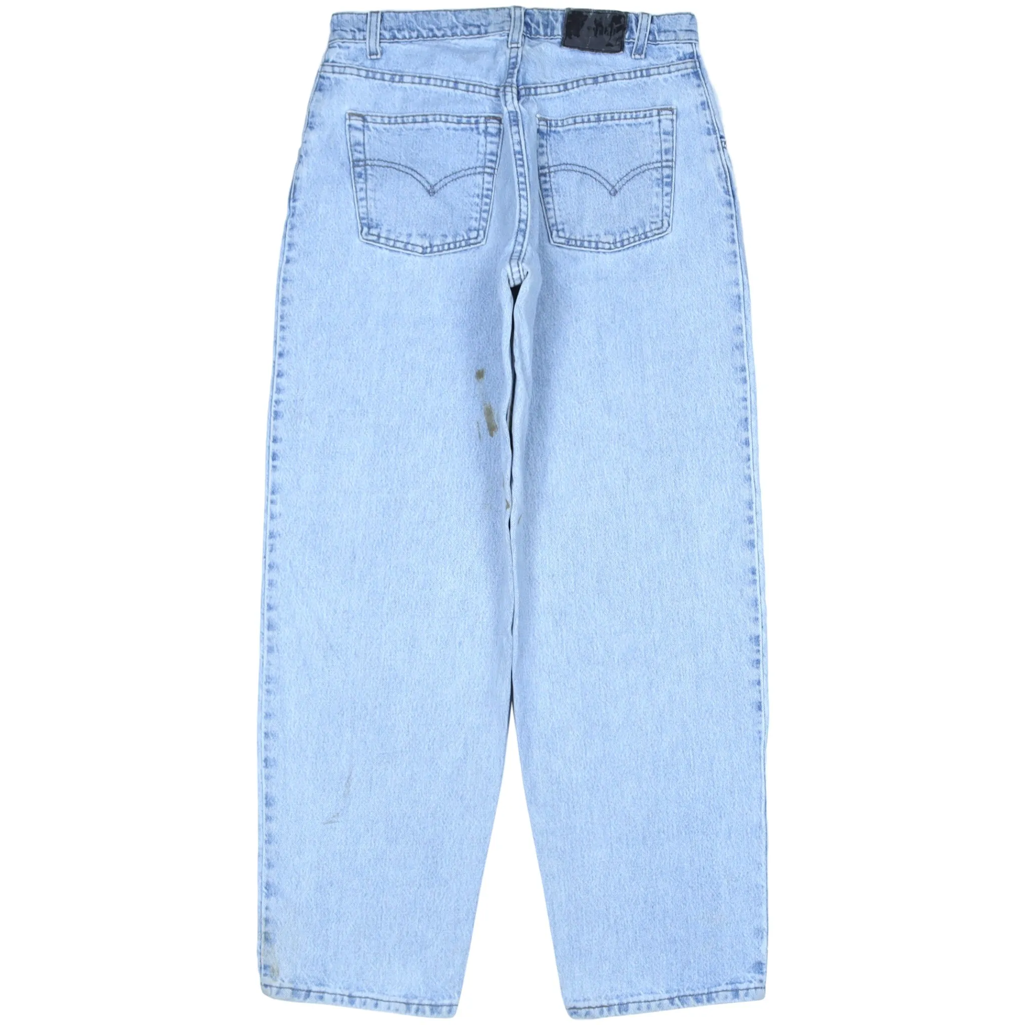 Levi's Light Blue Jeans