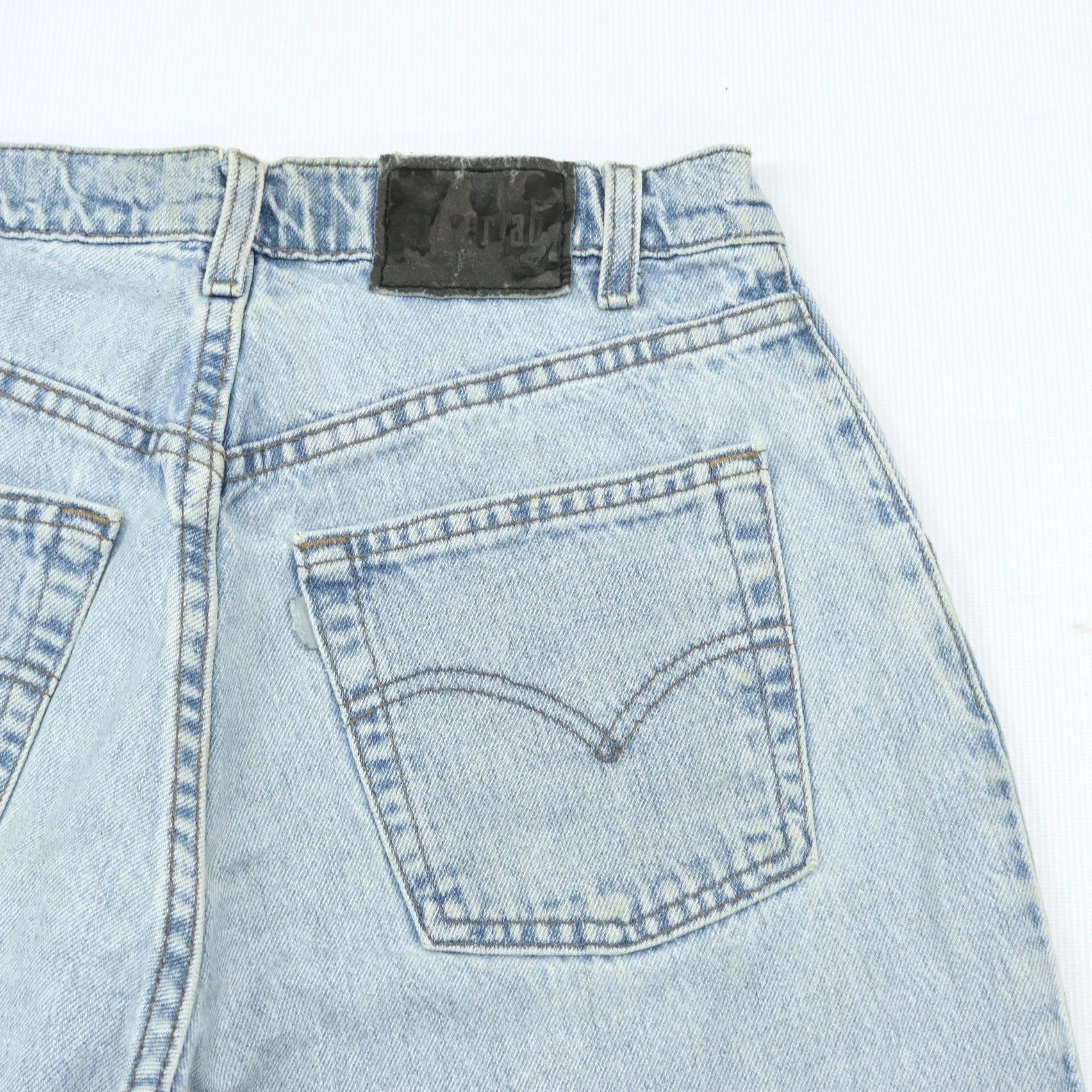 Levi's Light Blue Jeans