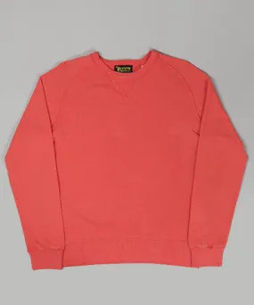 Levi's Vintage Clothing 1950's Crew Sweatshirt Dusty Rose