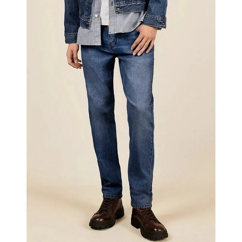 Levi's® 502 Taper Jeans Gaddi Warm