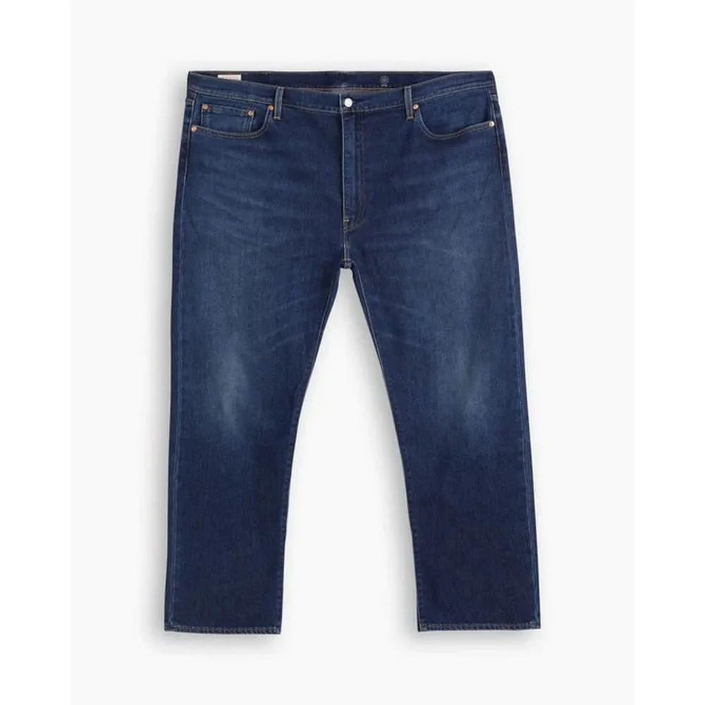 Levi's® 502 Taper Jeans Gaddi Warm