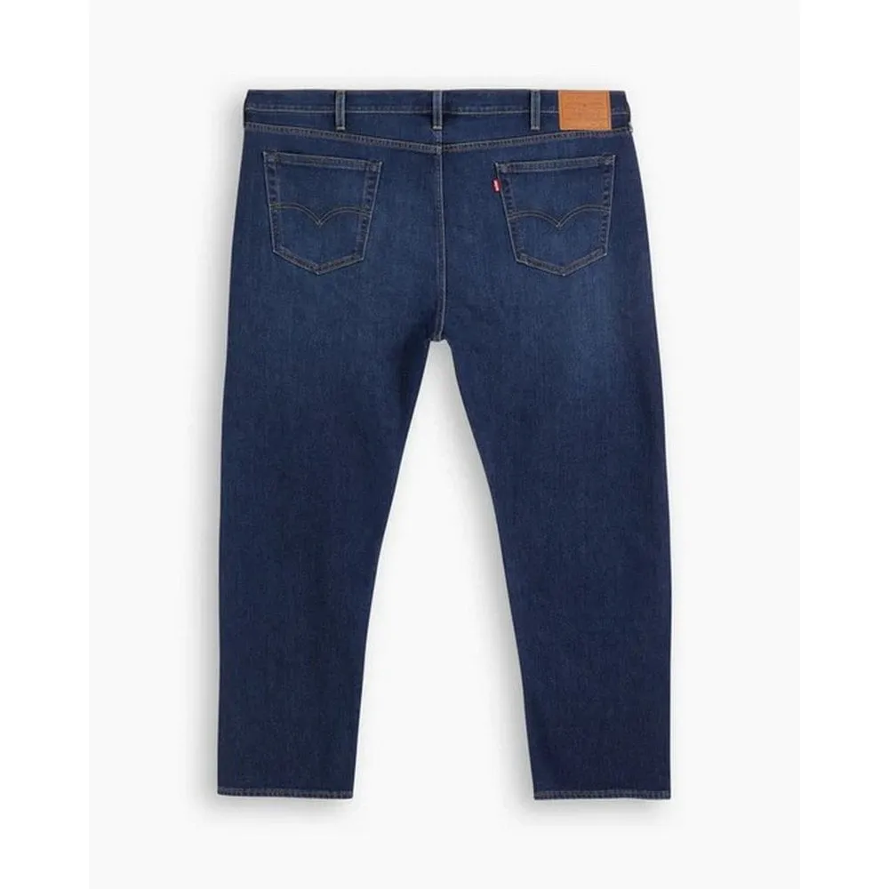 Levi's® 502 Taper Jeans Gaddi Warm