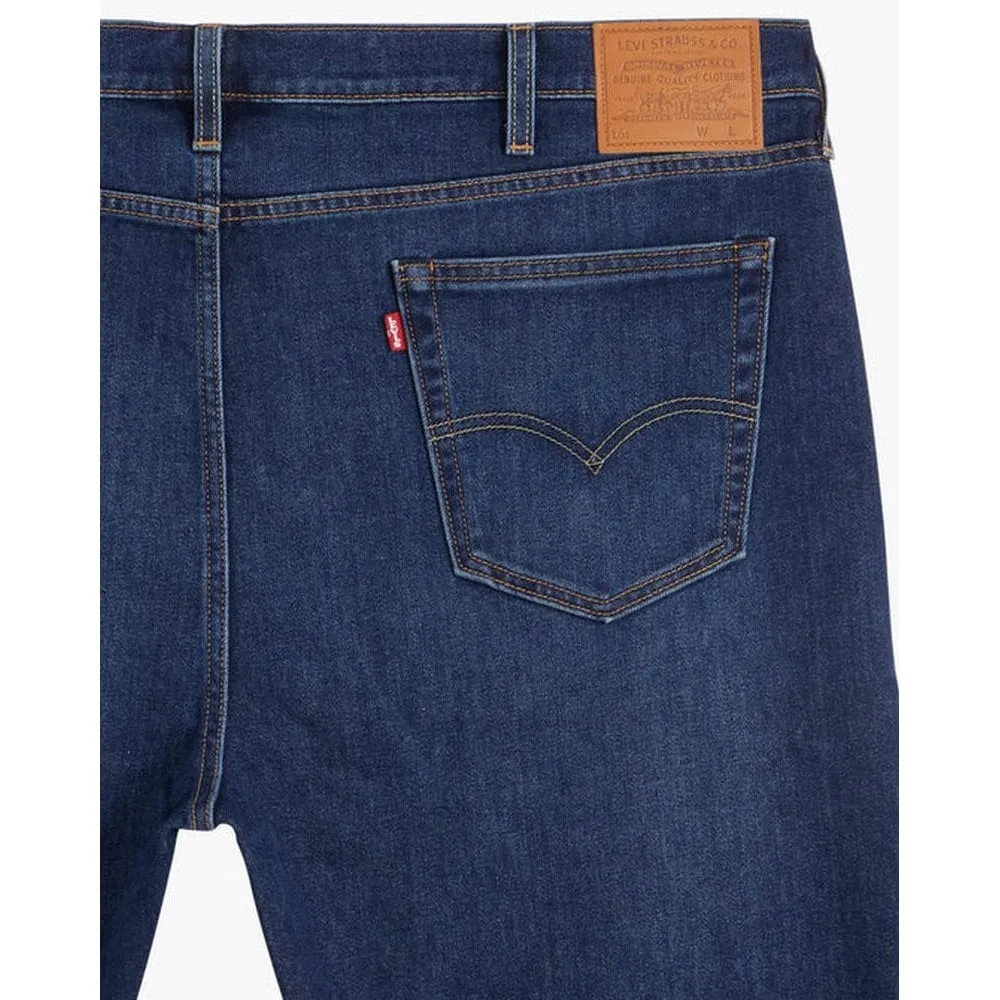 Levi's® 502 Taper Jeans Gaddi Warm