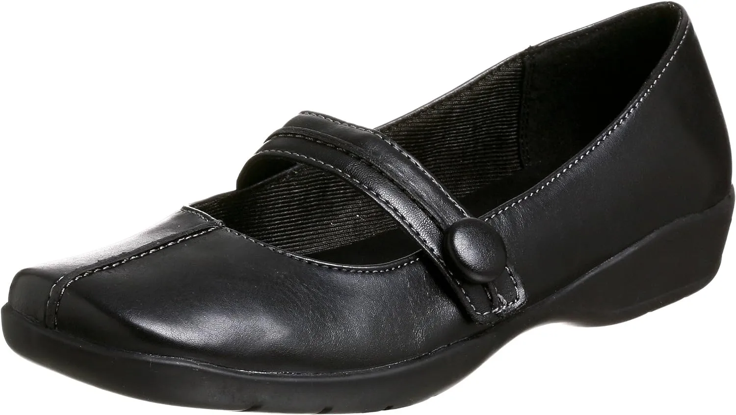 Lifestride Women's Debut Dress Flat