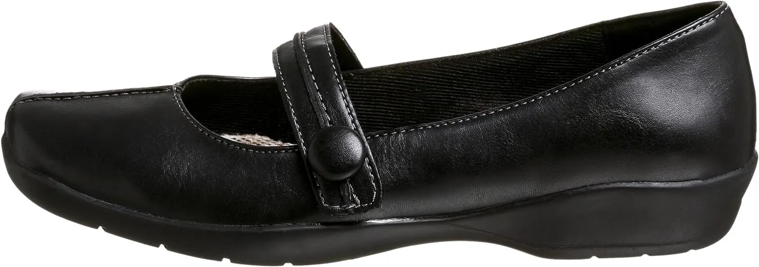 Lifestride Women's Debut Dress Flat