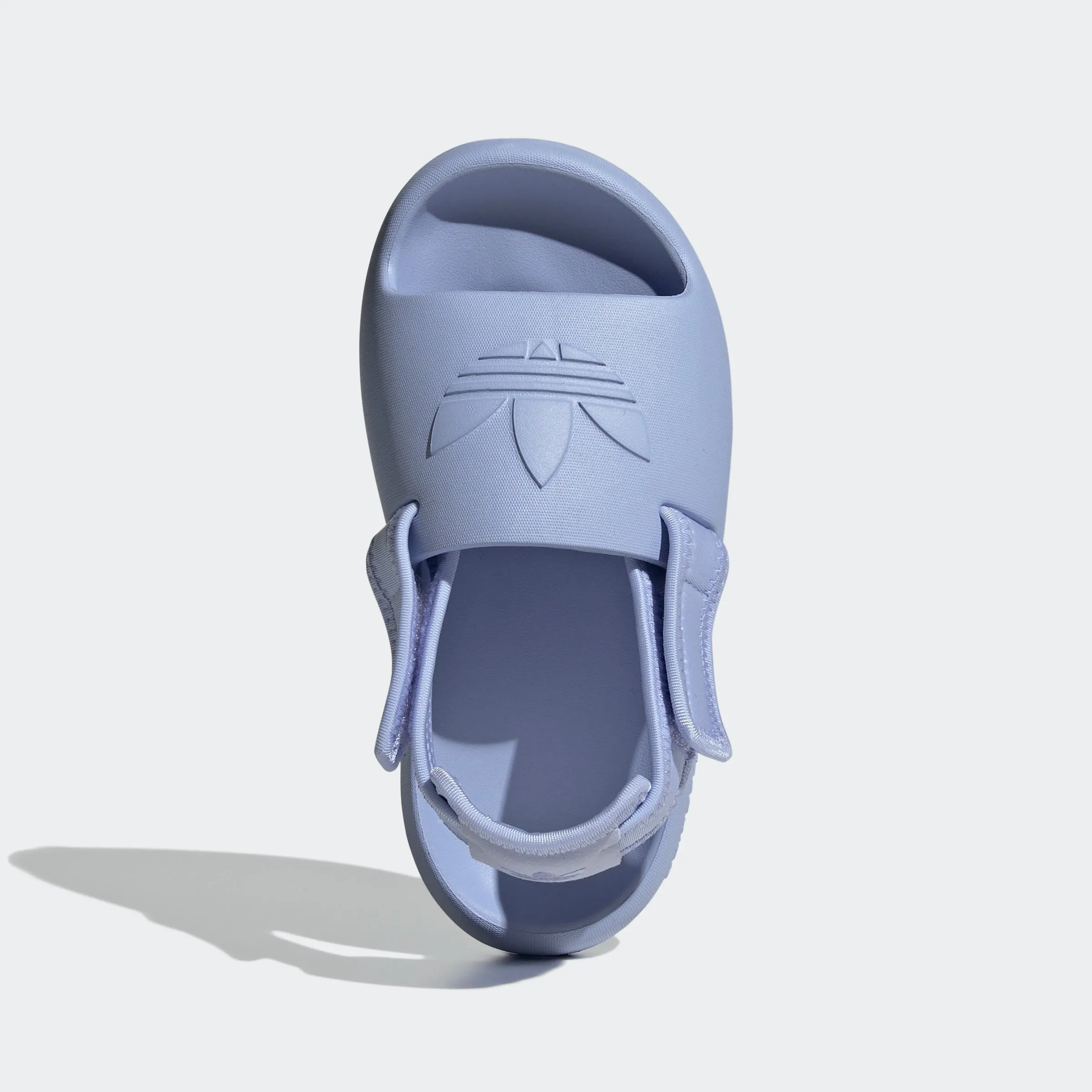 Little Kids adidas Originals Adifom Adilette Slides Blue