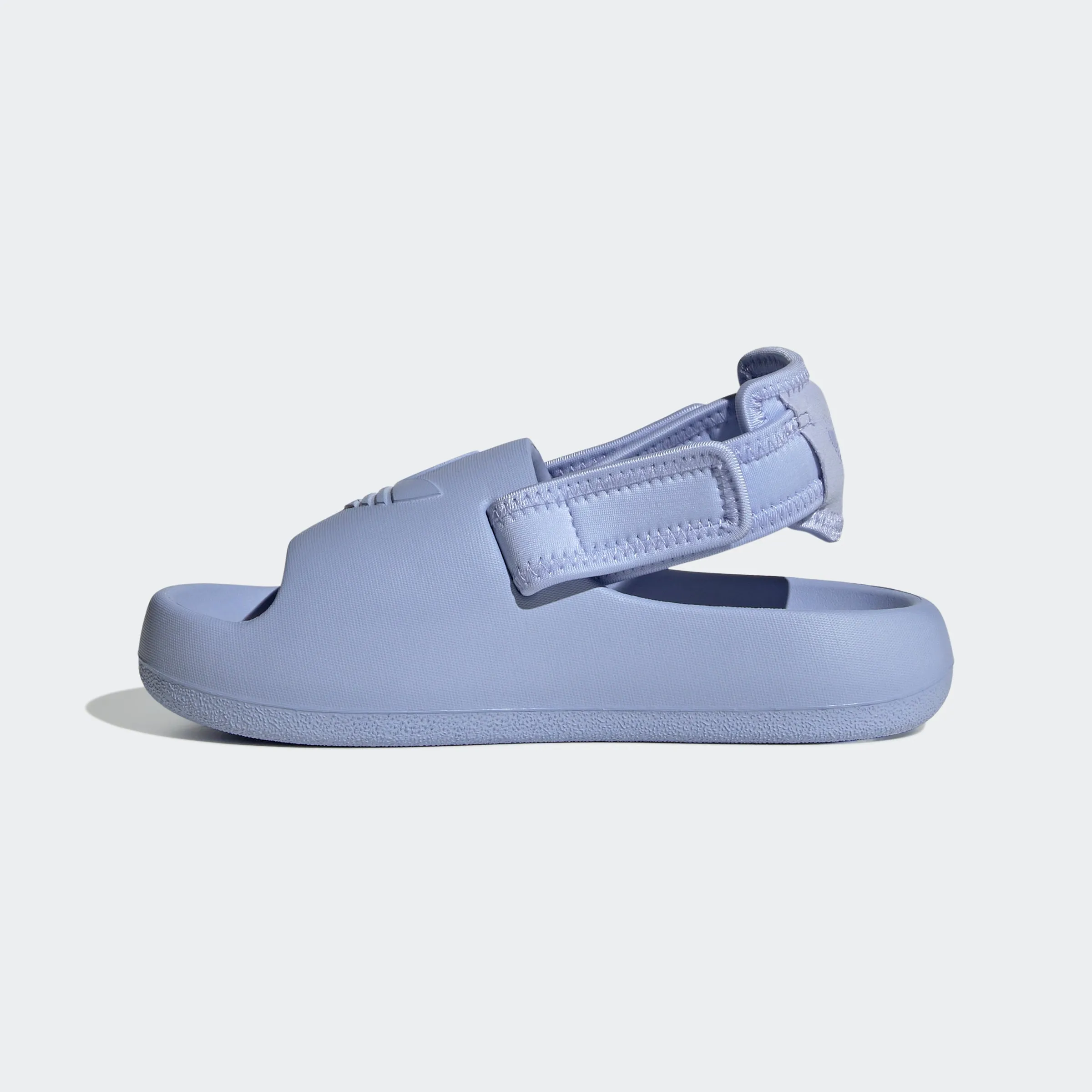 Little Kids adidas Originals Adifom Adilette Slides Blue