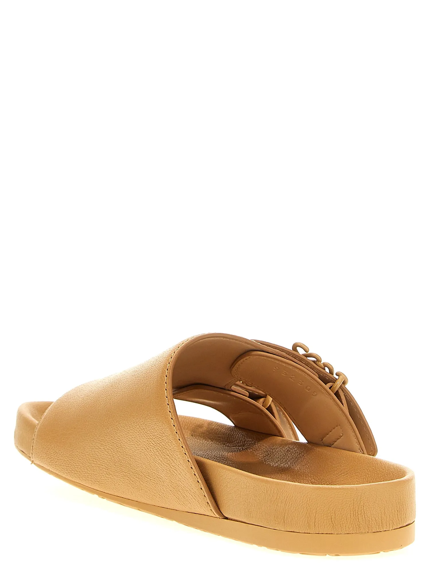 Loewe    Loewe 'Ease' Slides