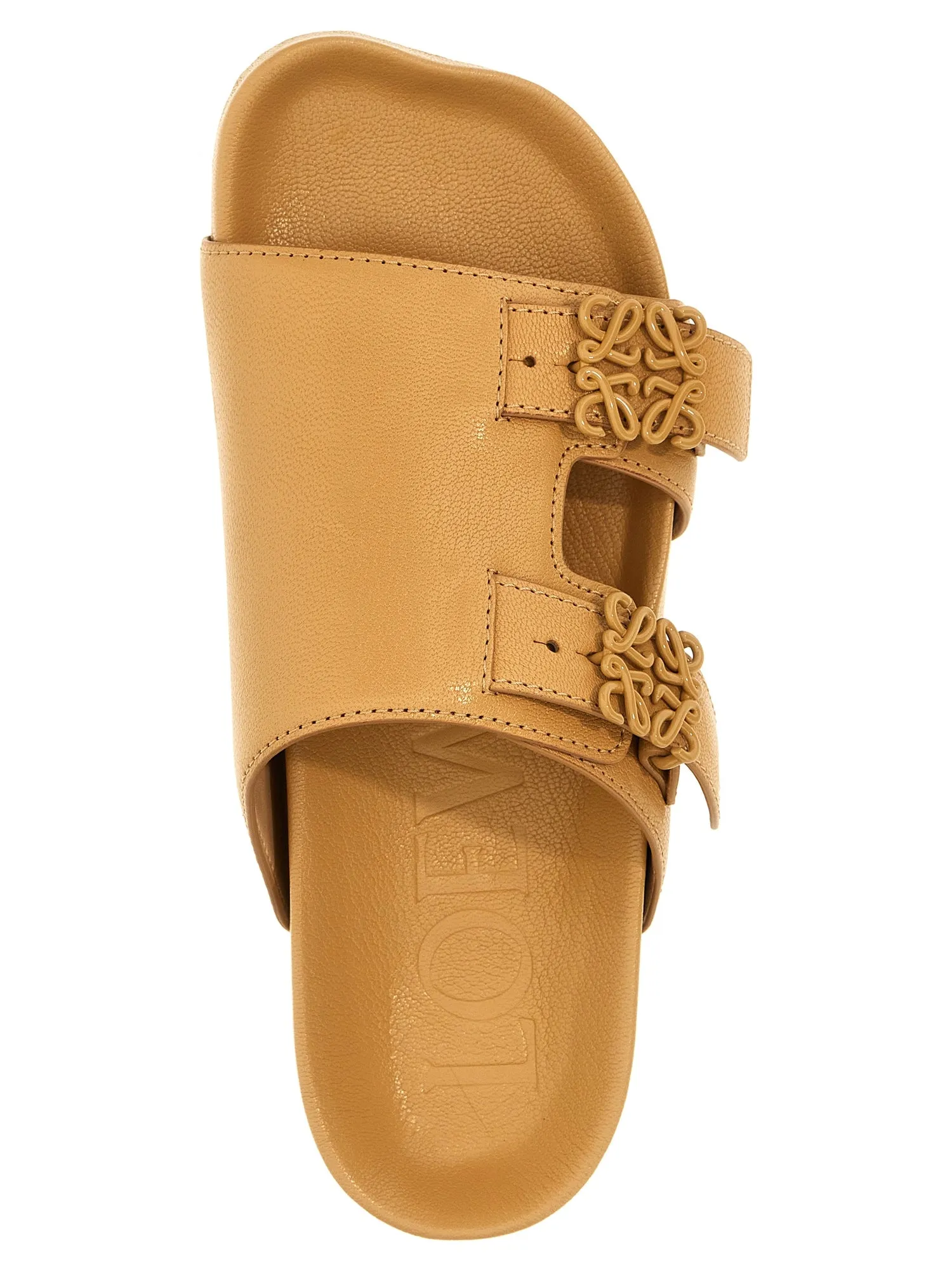 Loewe    Loewe 'Ease' Slides