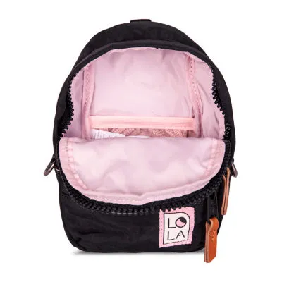 Lola Women's Backpack with Adjustable Straps for Star Gazing