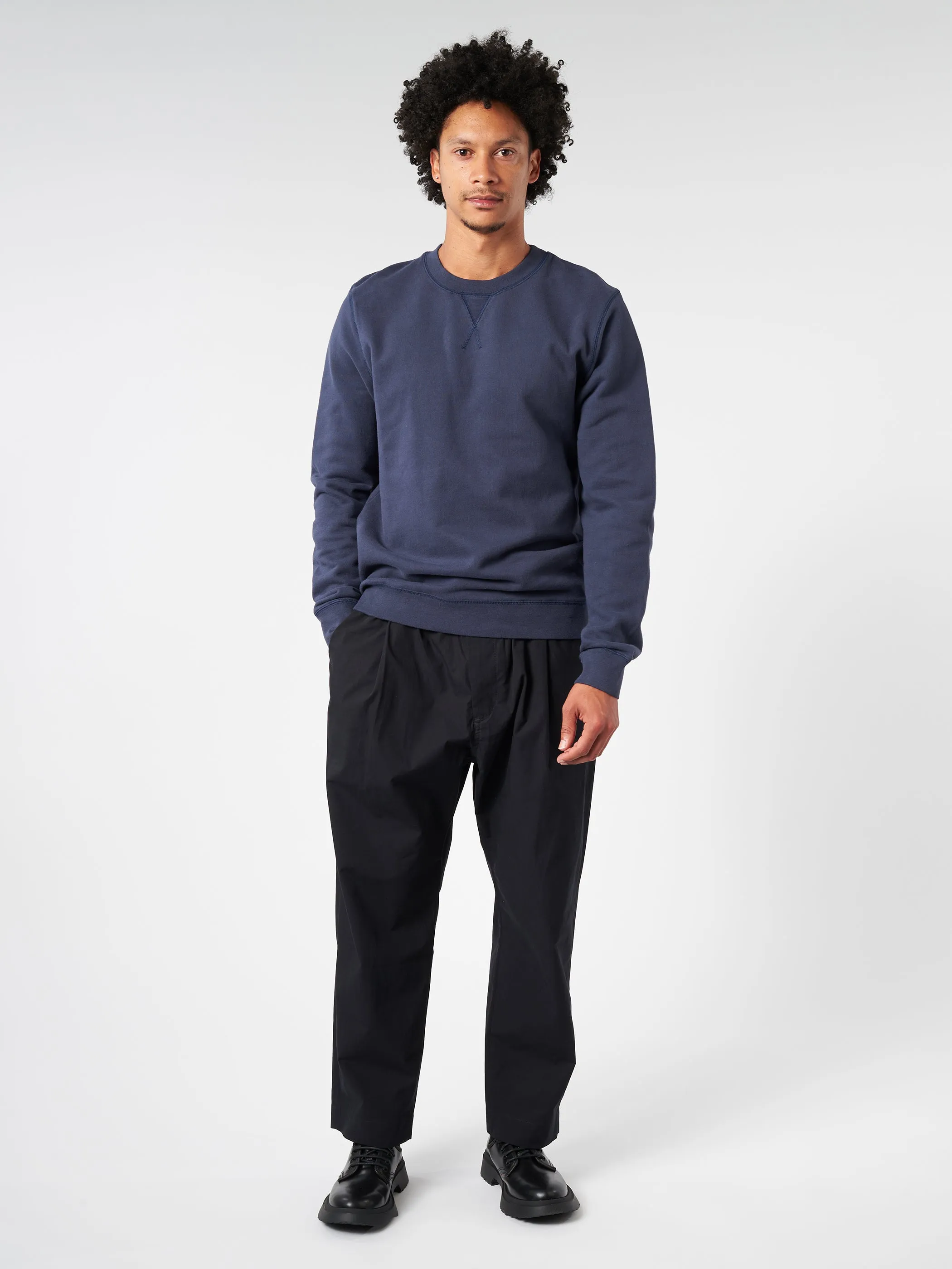 Loopback Sweatshirt