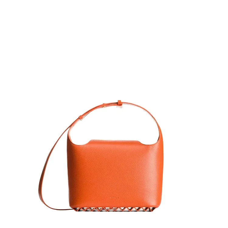 --Louise Bag Orange-