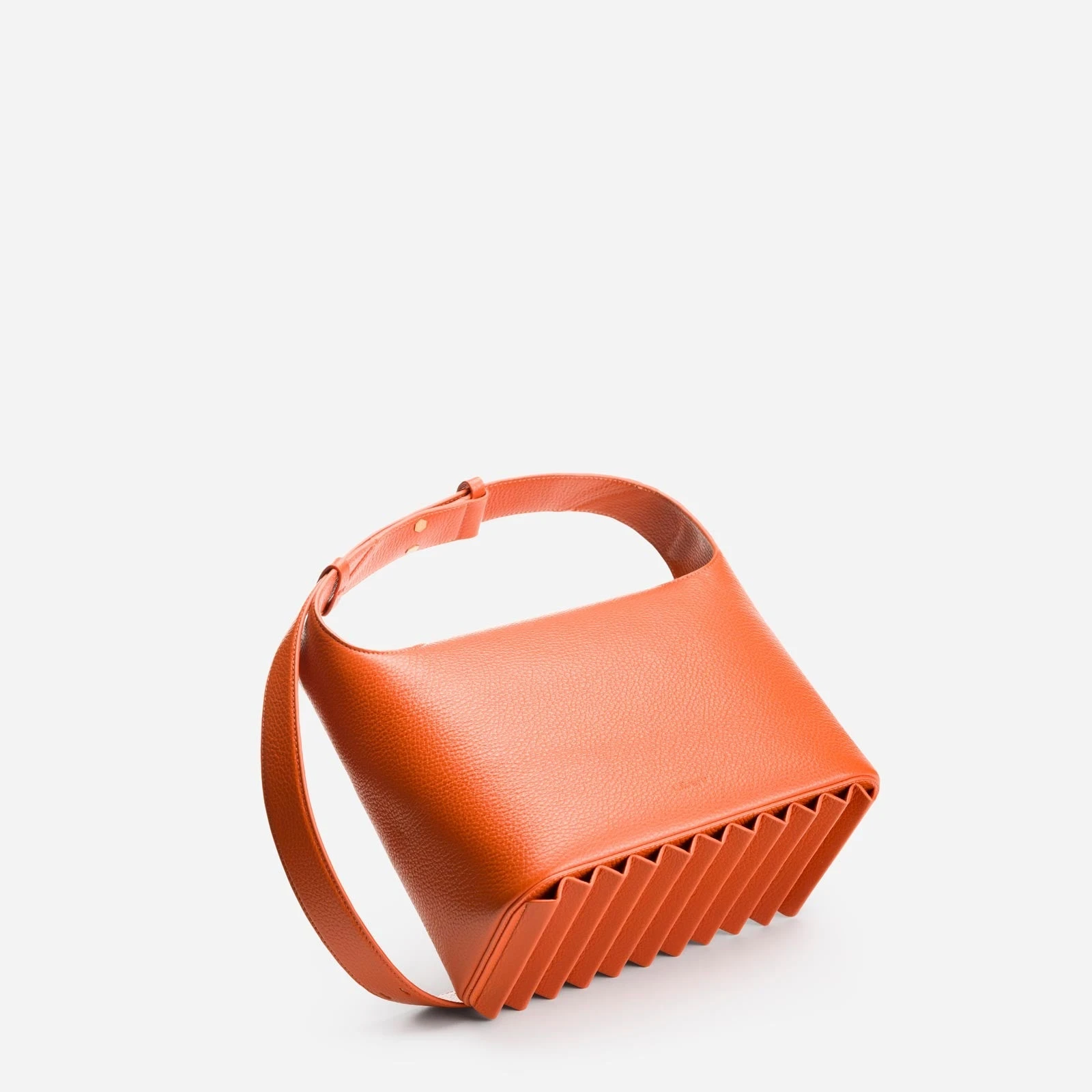 --Louise Bag Orange-