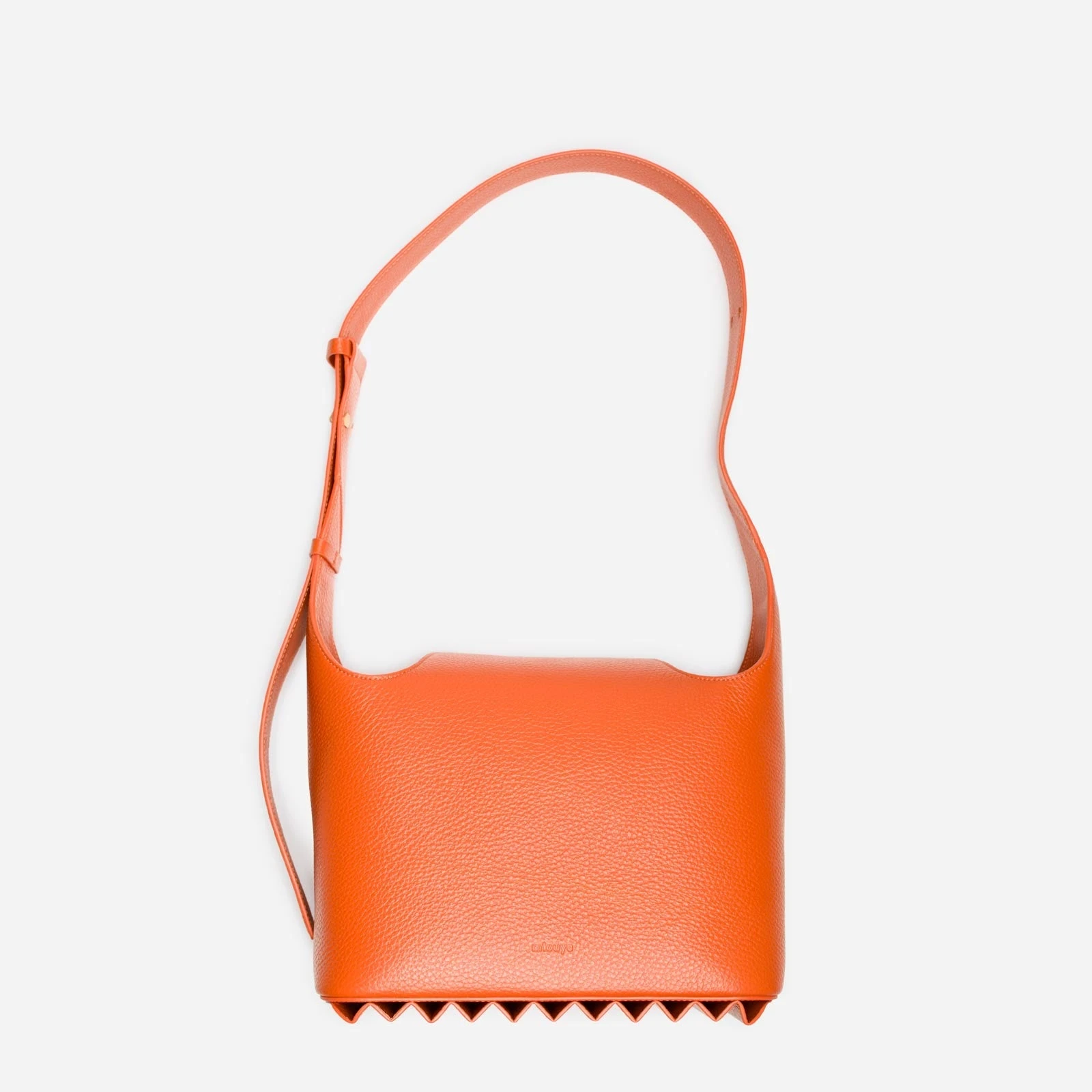 --Louise Bag Orange-