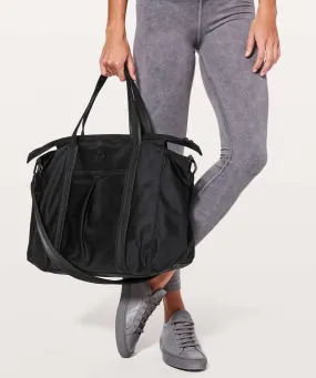 Lululemon Everywhere Bag *23L