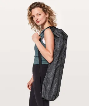 Lululemon The Yoga Bag *14L