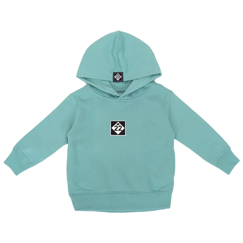 Toddler M22 Hood