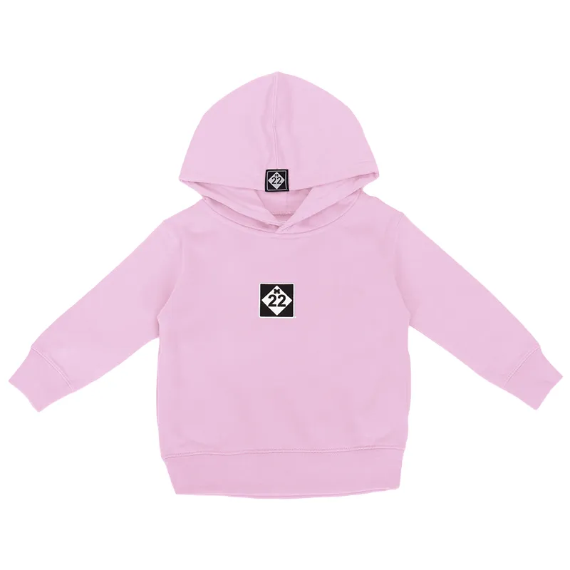 Toddler M22 Hood